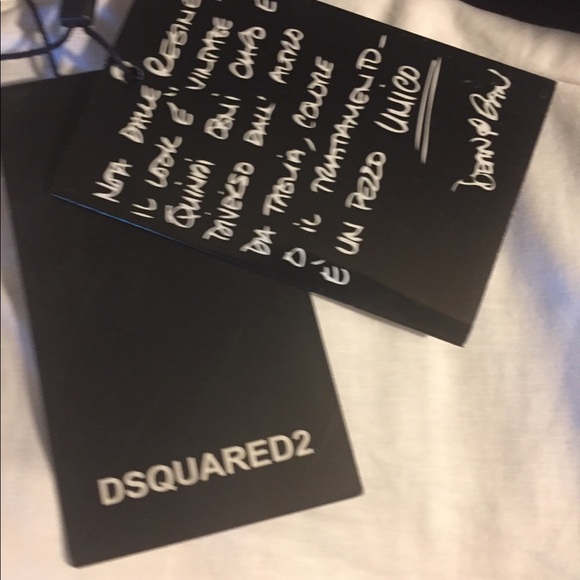 Dsquared ICON - Picture 3 of 3